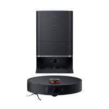 Xiaomi - Robot Vacuum - X20 Pro EU